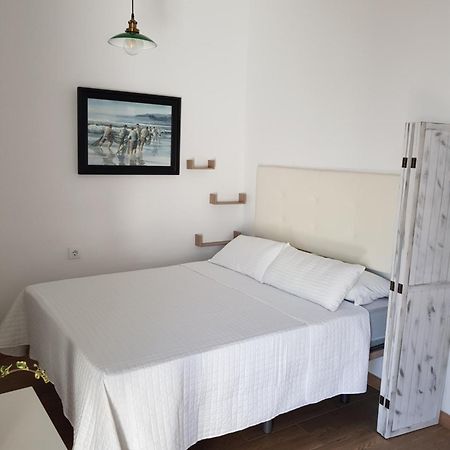 Appartement Casa Medina De Alba à Conil De La Frontera Extérieur photo