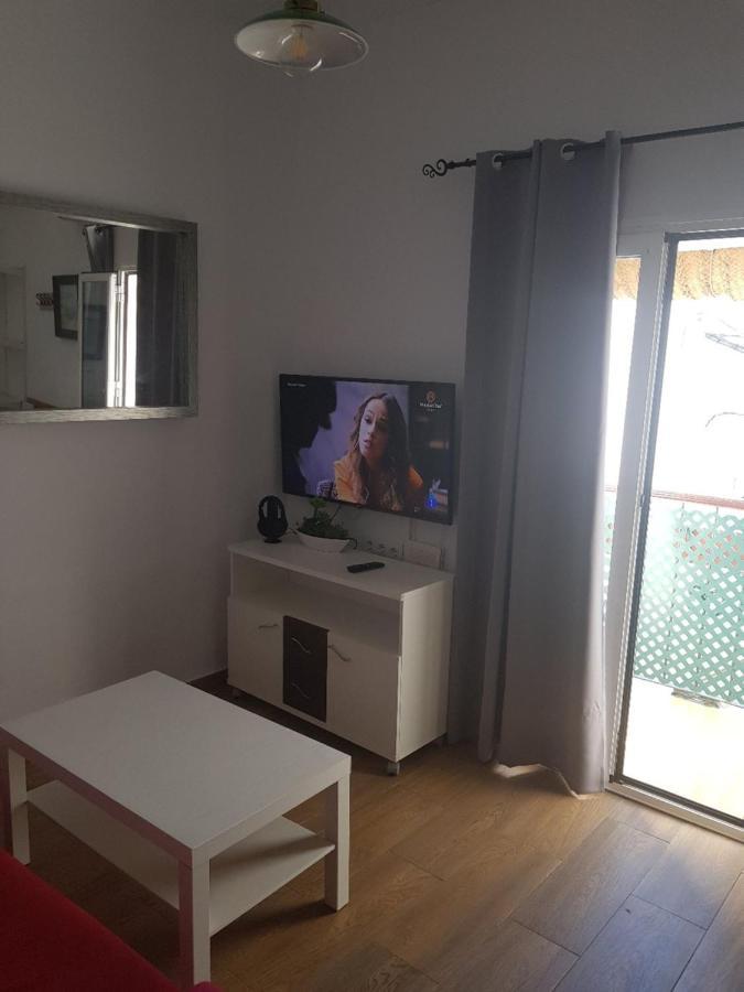 Appartement Casa Medina De Alba à Conil De La Frontera Extérieur photo