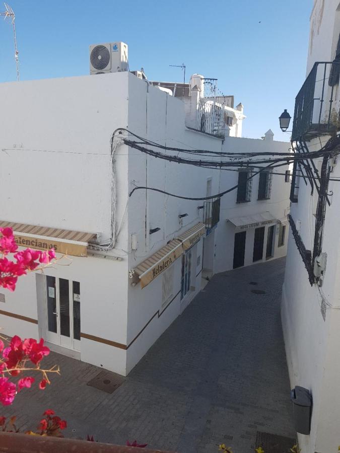 Appartement Casa Medina De Alba à Conil De La Frontera Extérieur photo